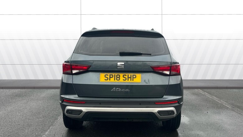 SEAT Ateca 1.5 TSI EVO SE Technology 5dr Petrol Estate